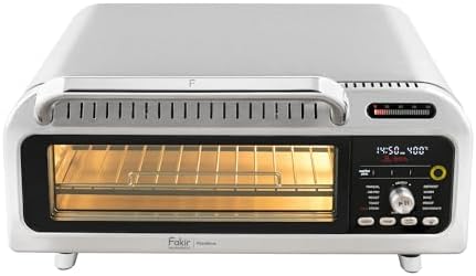 PizzaMore Pizza Fırını - Görsel 4