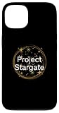 iPhone 13 Project Stargate Case