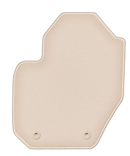 Tapis de voiture pour Volvo XC60 idéal pour garder un habitacle beige propre