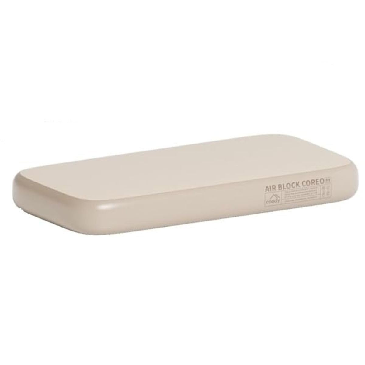 Amazon.co.jp: coody エアベッド AIRBLOCK COREO エアブロック コレオ