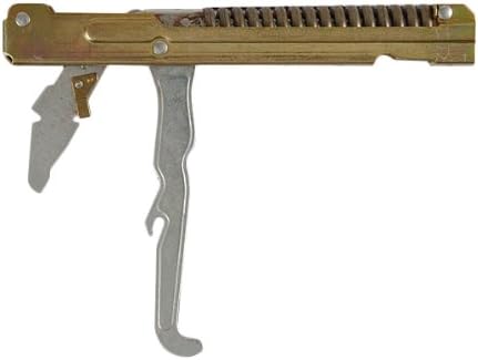 New GE Compatible Oven Hinge Part # WB10X5226 AP2020461 244760 AH231025 EA231025