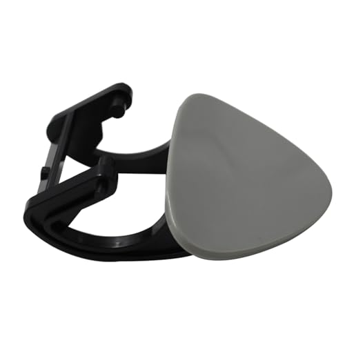 Couvercle buse lave-glace cassé ? Rplacez-le sur votre Mercedes W211 2007-2009
