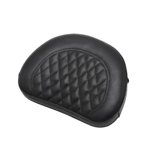Dossier passager moto pour Touring Road King et Electra Glide 1994-2022 - 5