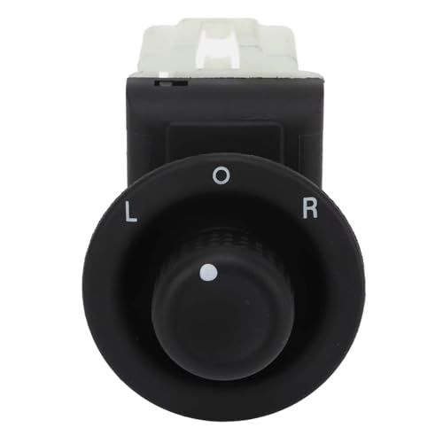 Interrupteur de rétroviseur Dodge Dakota 2008 2009 2010 2011 bouton 56040694AD