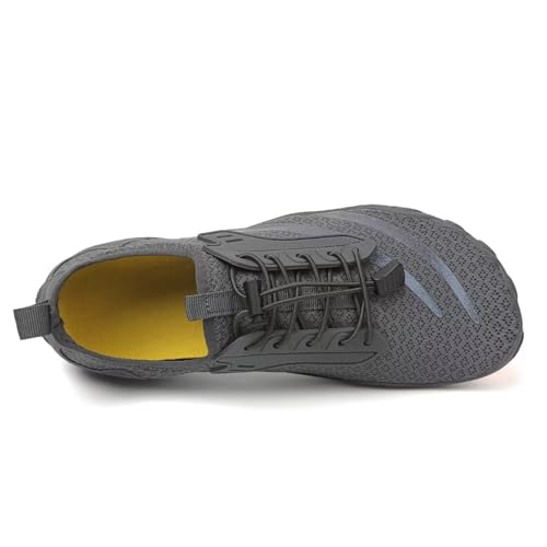 TerraTouch - Wide Toe Box Running Shoes - Healthy & Non-Slip Barefoot Shoes (Unisex)4