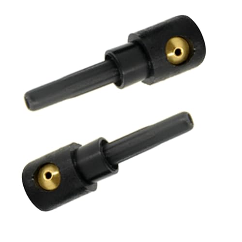 Gicleur lave-glace 3B9955985A pour rouler sous la pluie en Skoda Superb et Yeti