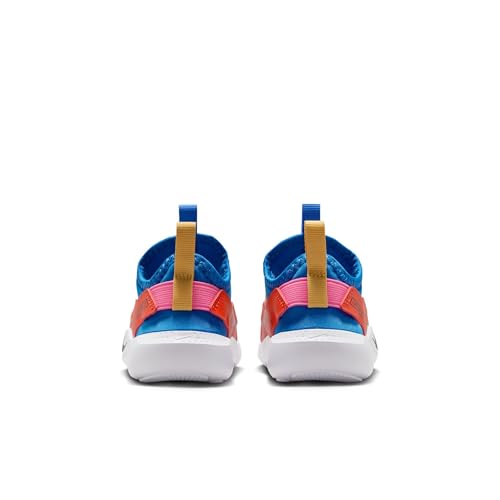 Image of Nike Unisex Kids' Flex Runner 4 Running Shoes - Boys Girls Toddlers & Baby Running Sneakers