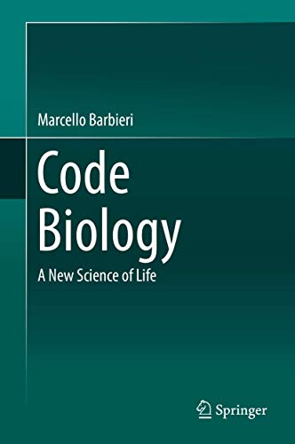 Code Biology view 2