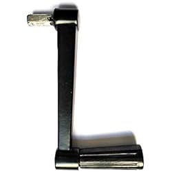 Persianas Normales Ferpasa MANIVELA Torno Larga (Negro)