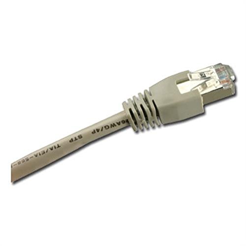 Sharkoon 4044951014941 câble de réseau Gris 5 m Cat6 S/FTP (S-STP)