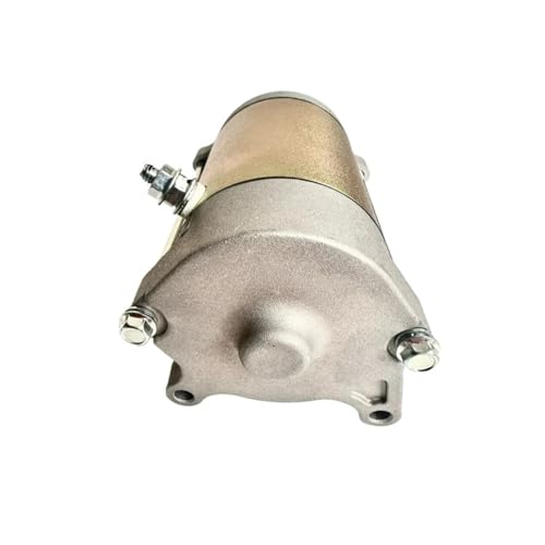 Démarreur renforcé quad CF500 performance hiver - 3