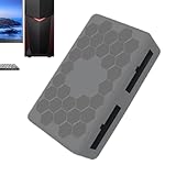 Solution de sauvegarde fiable : avec une vitesse de 5 Gbit/s et une interface à 19 broches, ce hub USB minimise le temps de lecture/écriture, améliorant l'efficacité de la sauvegarde des données et des activités d'édition vidéo, répondant aux utilisateurs gérant de vastes bibliothèques de contenu numérique