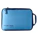 Produktbild Eagle Creek Pack-It Specter Kompressions-Verpackungswürfel, langlebig, ultraleicht und wasserabweisend, Ripstop-Gewebe, Koffer-Organizer-Taschen für Kleidung und Ausrüstung, Blue Dawn - Isolate (neu),