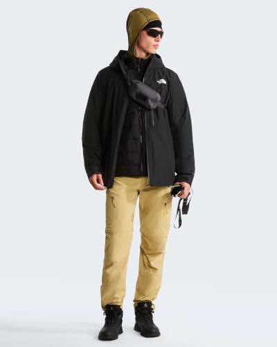 Image of THE NORTH FACE Men's Storm Strike III Waterproof Insulated Hiking Shoe | Warm Insulation & Rubber Outsole