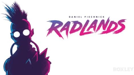 Roxley Games Radlands