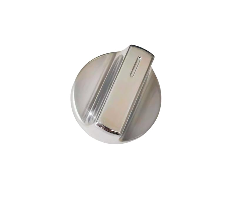 HOMEEQUIP Perillas de control de estufa de gas W11366438 (AP6888134) compatibles con la estufa Whirlpool, sustituye a W11084623, 4929319, PS12723935, WCG55US0HS00, WCG55US0HS05 (1)