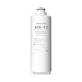 Waterdrop WD-X16-F3 Filter, Replacement for WD-X16 1600 GPD Reverse Osmosis System, 24-month Lifetime, Reduce PFAS