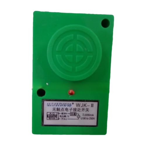 Capteur WJK-II 220V WJK-11 2000M pour détection de proximité industrielle