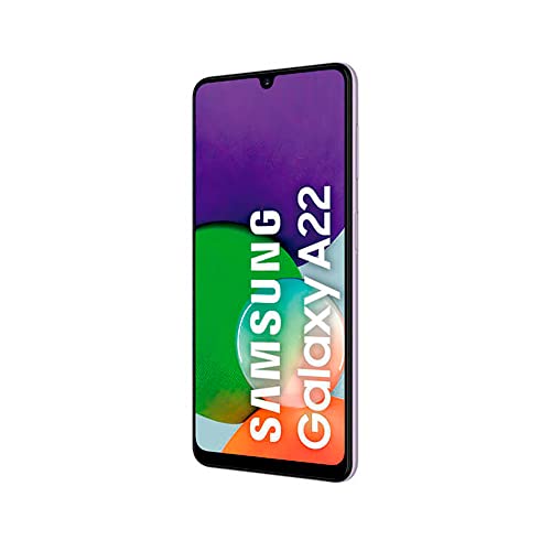 Samsung-Galaxy-A22-64GB-Violet