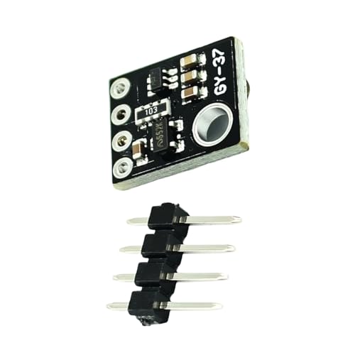 Module de détection de gaz liquide GY-MS5837 pour optimiser votre station météo maison
