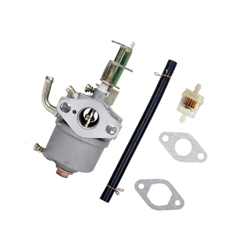 Carburateur générateur GEN2000-SS stable et performant 3.5HP