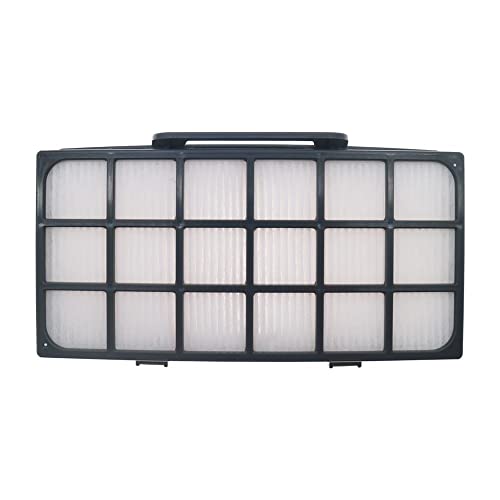 Hepa �t�B���^�[�ɑΉ� Rowenta ZR006001 RO6921EA RO6941EA RO6951EA RO6954EA RO6963EA RO6984EA �|���@�t�B���^�[ �A�N�Z�T���[ �L�b�g�ɑΉ� (Color : HEPA)