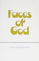 Faces of God 0664243509 Book Cover
