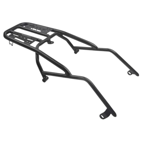 Barra de agarre de mano para Qjmotor SRV 300 ideal para viajes largos