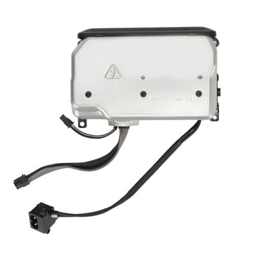 Adaptateur Series X contre la surchauffe : remplacez votre alimentation défectueuse