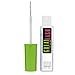 Maybelline Great Lash Washable Mascara, Clear, 1 Tube