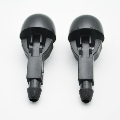 Kit buse essuie-glace avant Peugeot 107 lave-glace complet 2005-2014