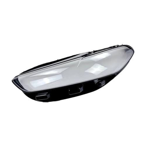 Phare opaque solution : couvercle lentille phare transparent pour remplacer la coque d'origine 2013-2016