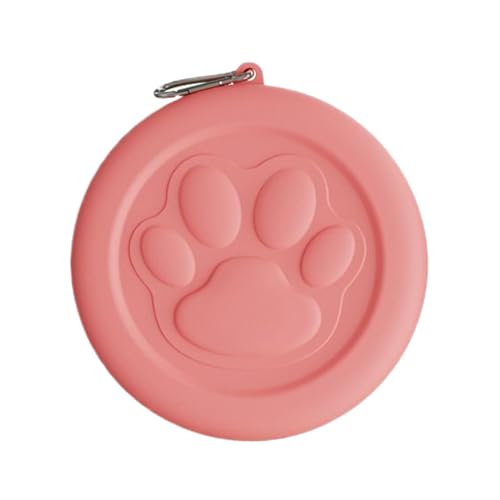 Contenedor de golosinas para perros ideal para paseos y adiestramiento de cachorros al aire libre