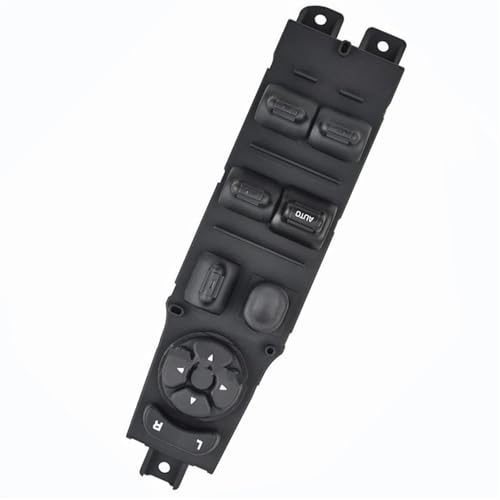 Bouton lève-vitre électrique Fiat Talento commande principale gauche