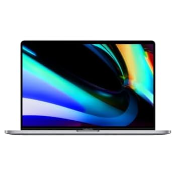 Amazon.com: Apple 2019 MacBook Pro with 2.4GHz Intel Core i9
