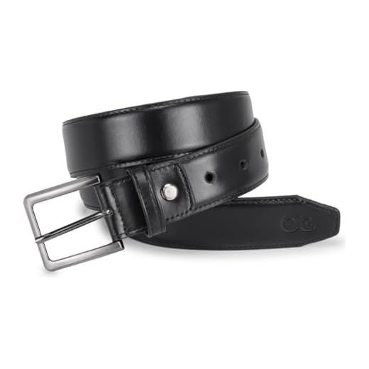 Cinto Masculino Social com egulagem De Tamanho Couro Legítimo(preto-EG)