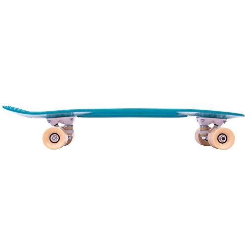Penny Australia, 27 Inch Ocean Mist Penny Board, The Original Plastic Skateboard #TOP2