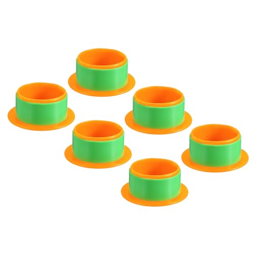 PATIKIL 4C`knh 6̒ebvfBXyT[ etBfBXyT[ 76mmȏ̃RAƋp̃vX`bNnh IW