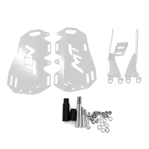 Support de sacoches moto CFMOTO 450MT porte-bagages latéral 2023-2025