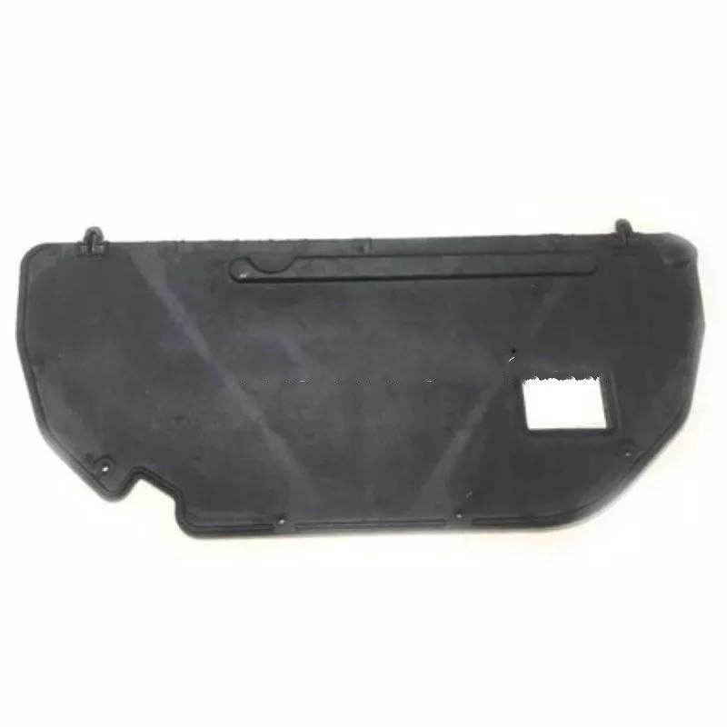 Isolant thermique capot Mazda 3 2006-2013 couverture moteur en coton haute densité