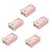 5 pcs Slotted MCASE+ Cartridge Fuse, 30A, 32V