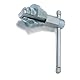 RIDGID 31405 Modell 342 Innenrohrschlüssel 1-2 Zoll (25-50mm) Rohrkapazität