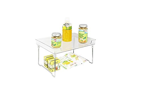 Better Houseware Storage Shelf Organizer Cover