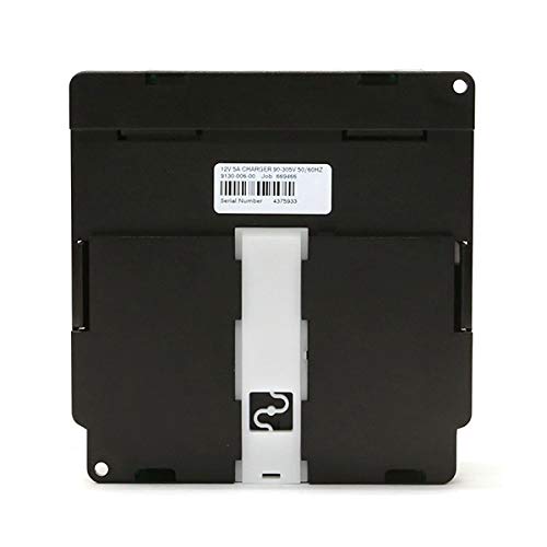 DSE9150 | 12 Volt 3 amp Compact Battery Charger (90v-265v 50/60Hz) | DSE9150-00 Original - Made in UK