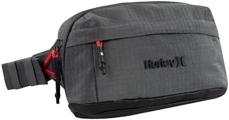Hurley Crossbody Bag - Image 3