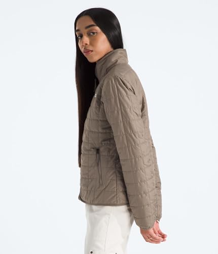 THE NORTH FACE Women's Junction Insulated Jacket (Standard & Plus Size) | Water Repellent Winter Coat & Zip Hand Pockets2