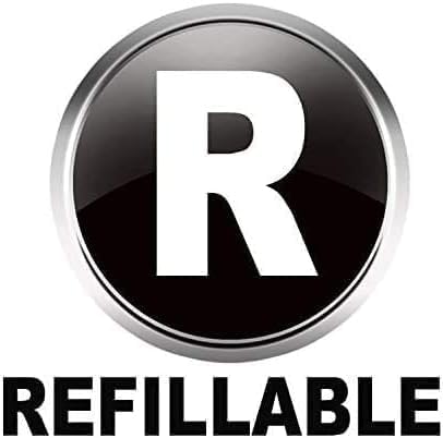 Miniatura 7 de Pentel Portaminas de 0.035 in Twist Erase III  Goma de borrar  Pre-cargado Super Hi-Polymer HB Lead  Barril negro  Paquete de 3  Punta gruesa