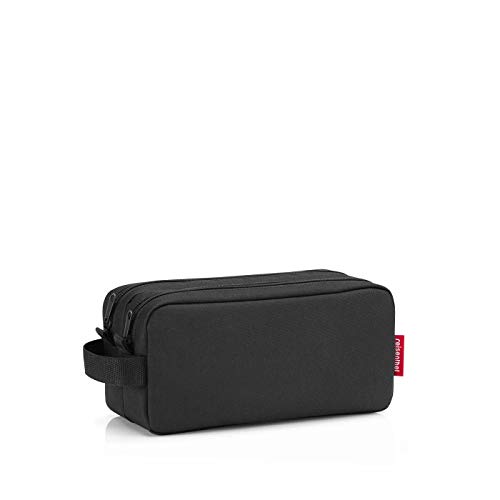 Sitbox L Reisenthel - Sgabello Contenitore Multiuso Rosa, 27 Litri