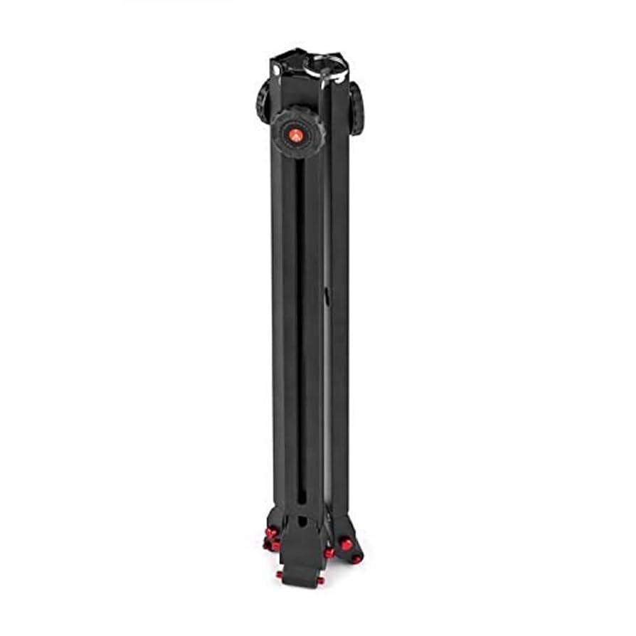 Manfrotto - マンフロットManfrotto Nitrotech 608 520BALL付属 Manfrotto Nitrotech 608/612: Precision Counterbalance Head