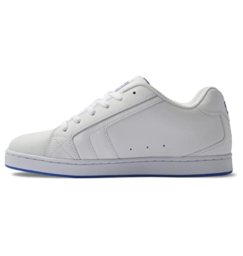 Image of DC Men's Court Graffik Skate Shoe